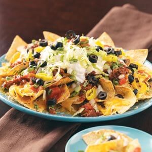 Tips for making nachos at home without oven